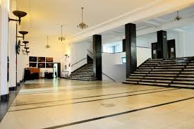 Warsaw University of Business